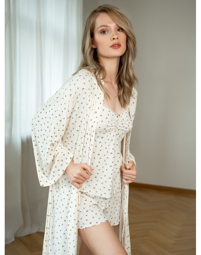 5258SYC Халат 5258SYC Халат